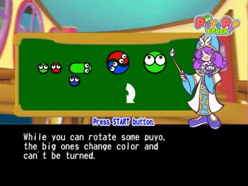 Vista 5 de Puyo Pop Fever