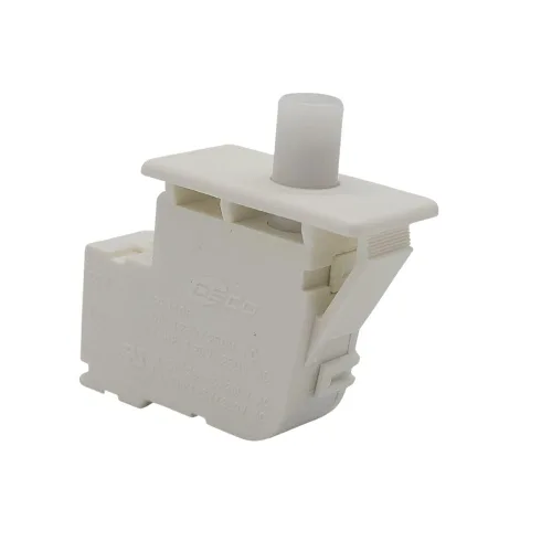 Vista 7 de DC64-00828B - Interruptor para puerta de secadora de Enterpark, repuesto compatible con Samsung DC64-00828A PS4210964 2071594 AP4578931