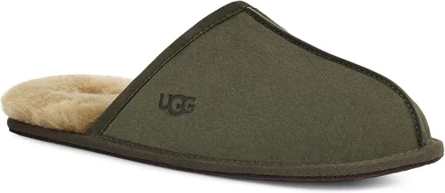 Vista 14 de UGG - Pantuflas Scuff para hombre Antilope