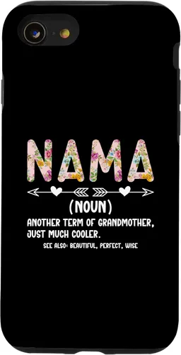 Vista 13 de iPhone 15 Nama Definition Nama Grandma Nama Grandmother Case