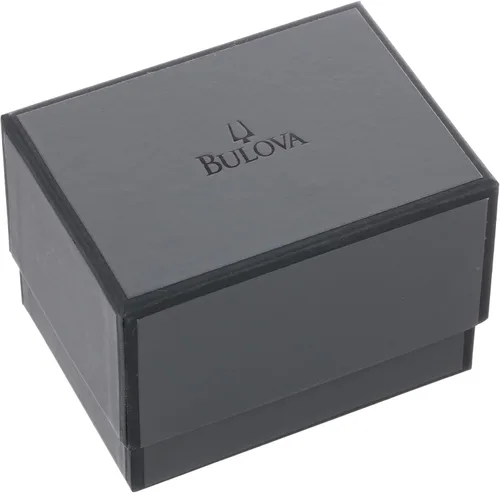 Vista 3 de Bulova 96B186 Marine Star Reloj para hombre