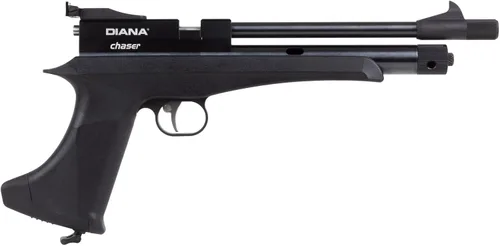 Vista 3 de Diana Pistola de aire Chaser CO2 Air Pistol