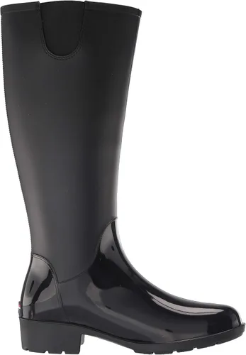 Vista 6 de Tommy Hilfiger Karissa - Botas de lluvia para mujer
