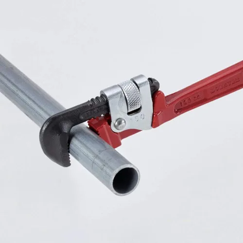 Vista 3 de Robtex - Llave de tubo (tipo fuerte) 5.9 pulgadas (5.906 in)