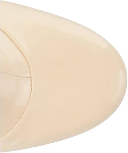 Vista 5 de Jessica Simpson Madlaina - Botas de plataforma para mujer