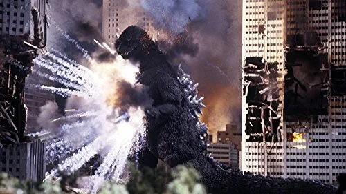 Vista 4 de The Return of Godzilla