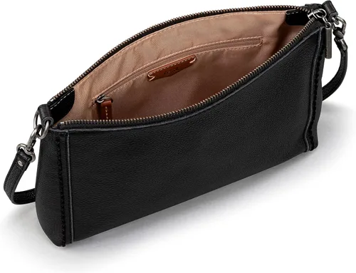 Vista 3 de The Sak Lumi Crossbody en piel, bandolera convertible