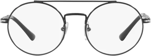 Vista 2 de Persol Men's Po2496v Round Prescription Eyewear Frames