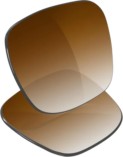 Vista 18 de Galvanic Lentes de repuesto compatibles con gafas de sol Ray-Ban RB4264 de 2.283 in, múltiples opciones Adapt Naranja Fotocrómico