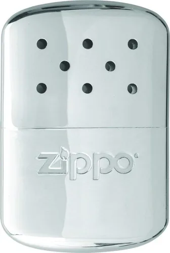 Vista 10 de Zippo Calentador de manos rellenable de 12 horas