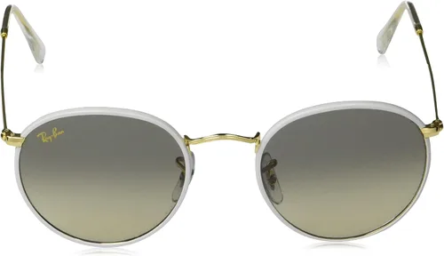 Vista 2 de Ray-Ban RB3447jm - Gafas de sol redondas a todo
