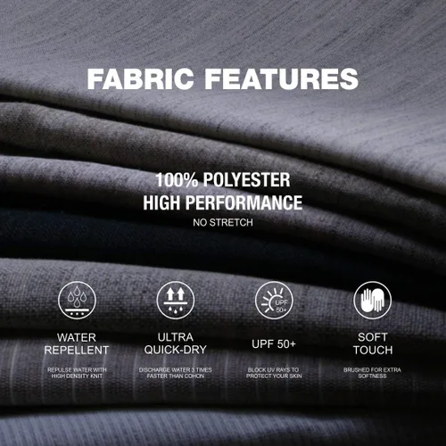 Vista 7 de PREFER TO LIFE Pantalones cortos para hombre, secado rápido, traje de baño para playa, fiesta de vacaciones, bermudas, natación, pantalones grandes