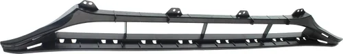 Vista 3 de Garage-Pro Rejilla de parachoques compatible con Audi S5 2012-2017, se adapta a Audi A5 Quattro 2013-2017, cupé de 2 puertas para modelos