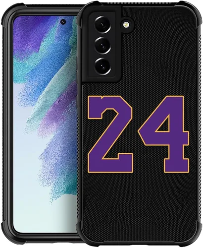 Vista 17 de Funda compatible con Samsung Galaxy S21, diseño de elefantes africanos, diseño increíble a prueba de golpes, antiarañazos, carcasa trasera