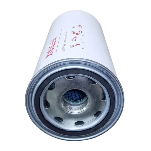 Vista 4 de 24900342 XISISUN Separador de aceite de aire compatible con compresor de aire UP5-15/22, accesorios compatibles RS30/37/45KW