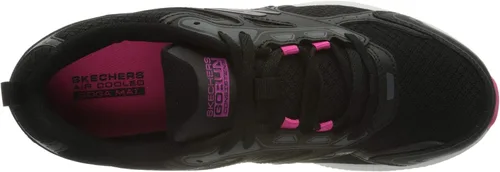 Vista 5 de Skechers Tenis consistentes para mujer, 7.5, PARENT