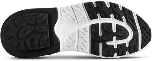Vista 5 de G-DEFY Mighty Walk Womens Orthopedic Walking Shoe VersoShock Technology for Pain Associated with Running Prolonged Standing Arch Support