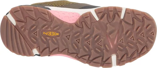 Vista 4 de KEEN Women's Wasatch Crest Vent Breathable Hiking Shoes