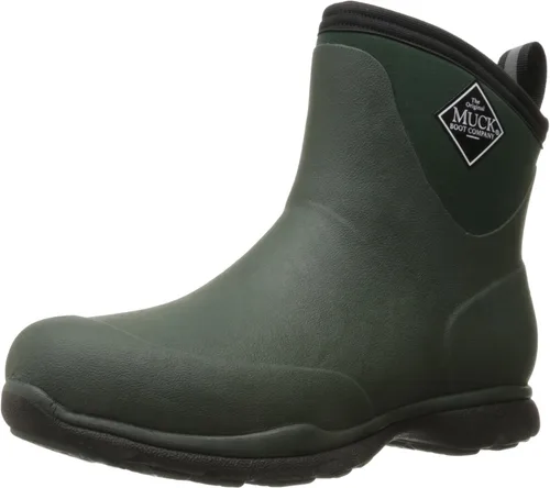 Vista 10 de MUCK Botines Arctic Excursion para hombre Bark/Otter