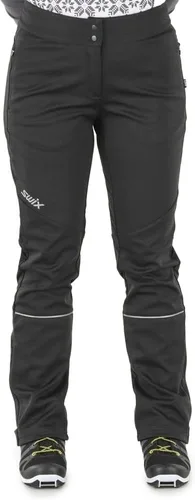 Vista 5 de Swix Pantalones de esquí de fondo para mujer Active Alpine Voldo Light Softshell