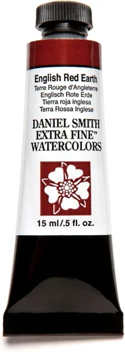 Vista 62 de Daniel Smith Acuarela extra fina, tubo de pintura de 15 ml, amatista genuina (284600203), 0.5 fl oz (paquete de 1)