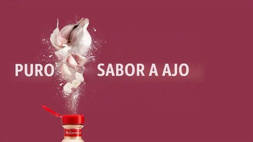 Vista 9 de McCormick - Sal de ajo con ajo molido grueso y perejil, 28 onzas