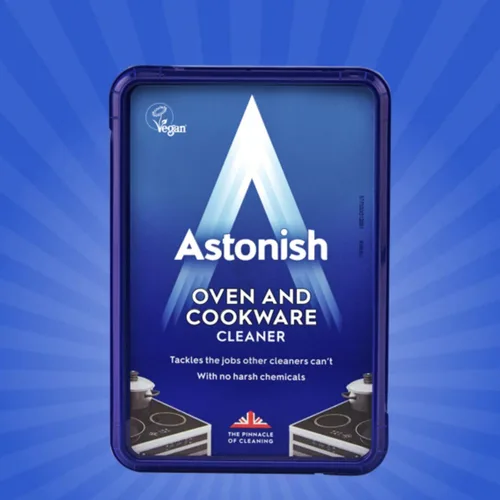 Vista 2 de Astonish – Pasta de limpieza