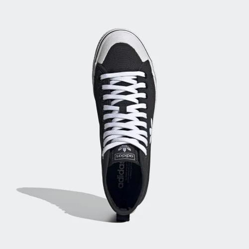 Vista 3 de adidas Nizza Hi RF