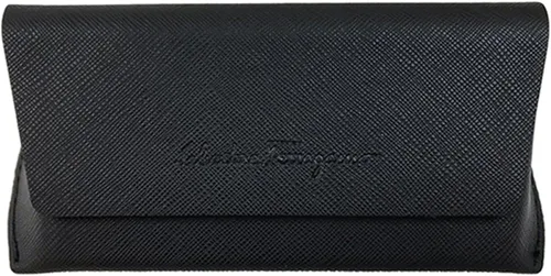 Vista 2 de Salvatore Ferragamo Gafas de sol redondas de las señoras del gradiente marrón SF1071S 240 58