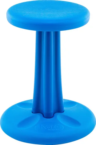 Vista 18 de Silla bamboleante para niños y adolescentes, para una experiencia activa donde los niños ya no tendrán que sentarse fijamente, "el mejor asiento