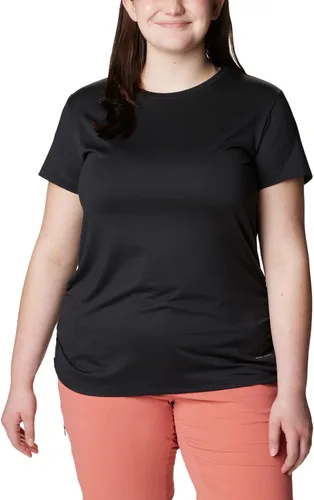 Vista 7 de Columbia Manga corta Leslie Falls para mujer
