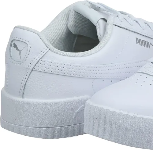 Vista 8 de PUMA - Carina L - 37032521, BlancoNegro