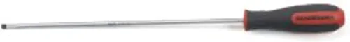 Vista 2 de GEARWRENCH Destornillador de doble material ranurado de 1/4" x 1-1/2" - 80012D