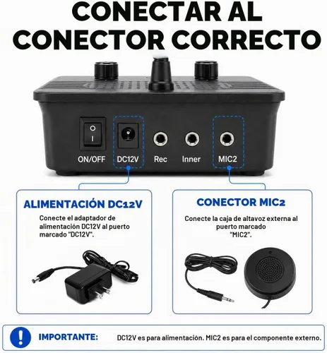 Vista 7 de CallToU Sistema de intercomunicación de altavoz de ventana para escritorio