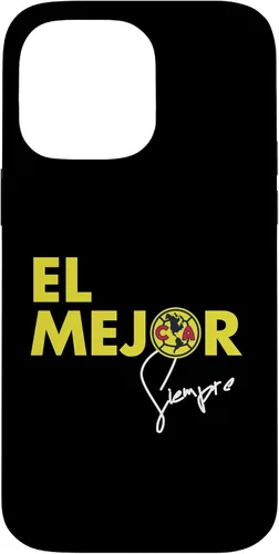 Vista 21 de iPhone 16 Club America - Puntuación grande con nuestra exclusiva funda de la colección