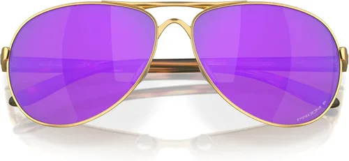 Vista 71 de Oakley womens Oo4079 Feedback Aviator Sunglasses