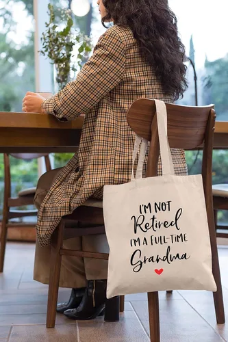Vista 2 de LIBIHUA Regalo de agradecimiento para mamá, jefe, compañeros de trabajo, profesor, enfermera, amigos, esposa, hermana, bolsa de hombro, bolsa