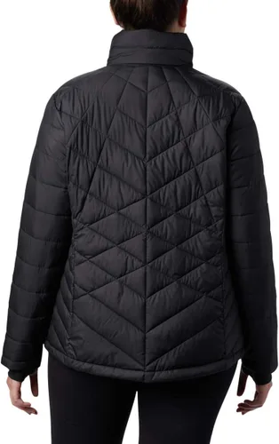 Vista 6 de Columbia Women's Discontinued Heavenly Jacket