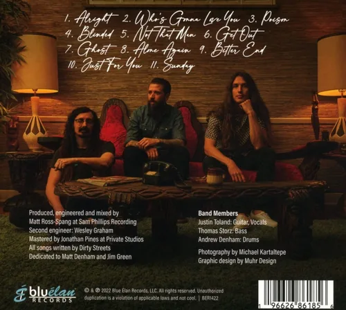 Vista 2 de Who's Gonna Love You