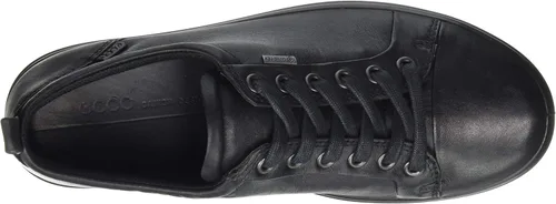Vista 5 de ECCO Tenis suaves 7 Gore-tex Tie para mujer
