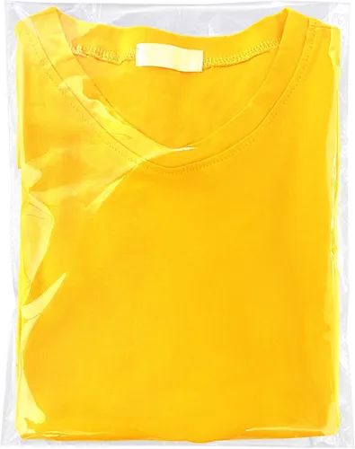 Vista 8 de Bolsas de celofán resellables transparentes de 7 x 10 pulgadas, autoadhesivas, 100 bolsas de celofán autosellantes