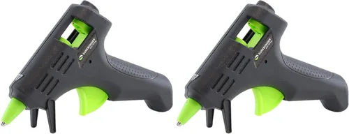 Vista 9 de Surebonder LT-160 Mini pistola de pegamento de baja temperatura - 10 vatios