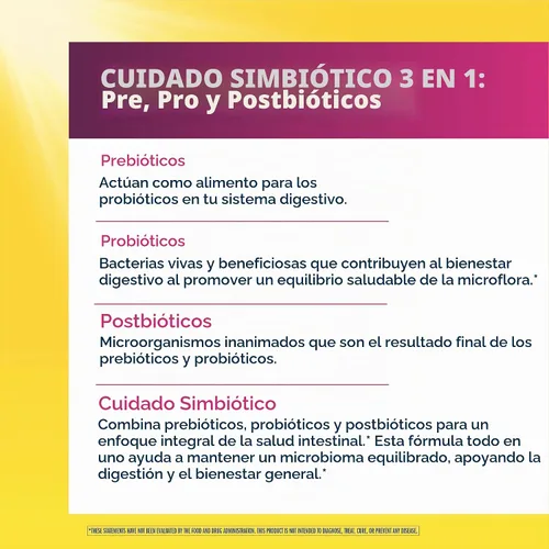 Vista 5 de Renew Life Probióticos Ultimate Flora para mujeres, 70 mil millones de UFC