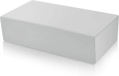 Vista 9 de Almohada de espuma viscoelástica con forma de cubo para dormir de lado, almohadas cuadradas para aliviar el dolor de cuello y hombros, almohada