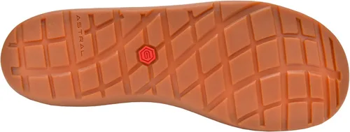 Vista 2 de Astral Loyak Water Shoe - Hombre Cedar Verde