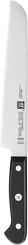 Vista 10 de ZWILLING Cuchillo Nakiri Gourmet de 6.5 pulgadas
