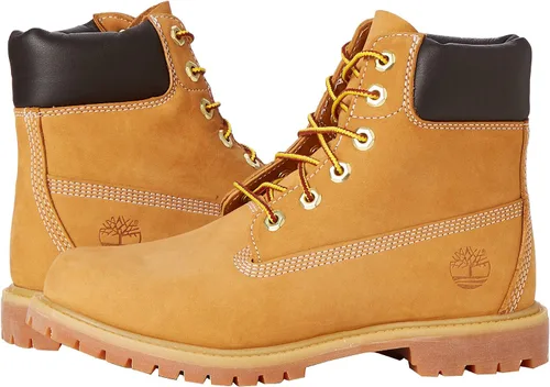 Vista 7 de Timberland Botas impermeables prémium de 6 pulgadas para mujer