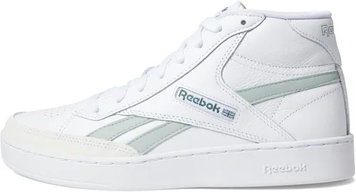 Vista 5 de Reebok Tenis altos Club C Form para mujer