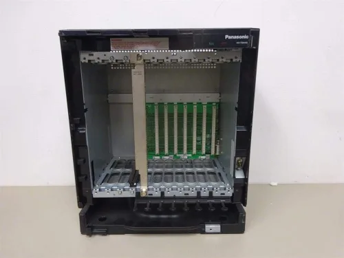 Vista 3 de Panasonic Sistema KX-TDE100