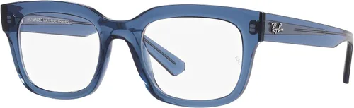 Vista 2 de Ray-Ban Women's Rx7217 Chad Rectangular Prescription Eyewear Frames